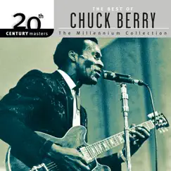20th Century Masters - The Millennium Collection: The Best of Chuck Berry by Chuck Berry album reviews, ratings, credits