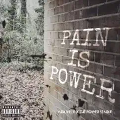 Pain is Power - Single by VuduVille album reviews, ratings, credits