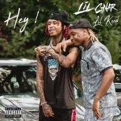 HEY! - Single by Lil Gnar, Lil Keed & Internet Money album reviews, ratings, credits