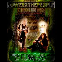 Stories - Single by Power2thePeople album reviews, ratings, credits