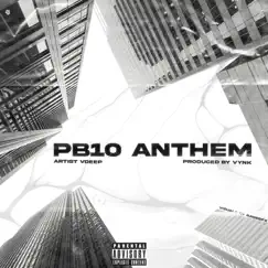 PB 10 Anthem Song Lyrics
