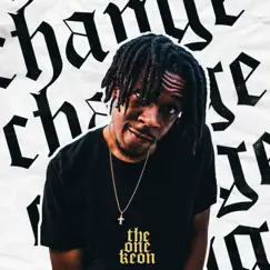 Change by The One Keon album reviews, ratings, credits