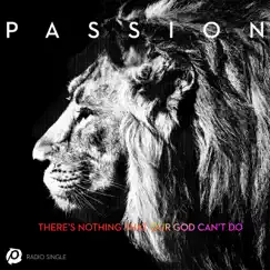 There’s Nothing That Our God Can’t Do (Radio Version) - Single by Passion & Kristian Stanfill album reviews, ratings, credits