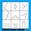 Creatives Under Pressure album lyrics, reviews, download