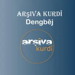 Derveşe Ewdi Song Lyrics