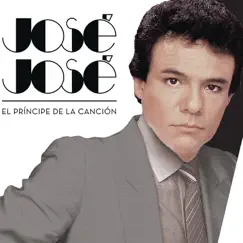 El Príncipe de la Canción by José José album reviews, ratings, credits