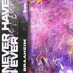 Never Have I Ever - Single by Braaheim album reviews, ratings, credits