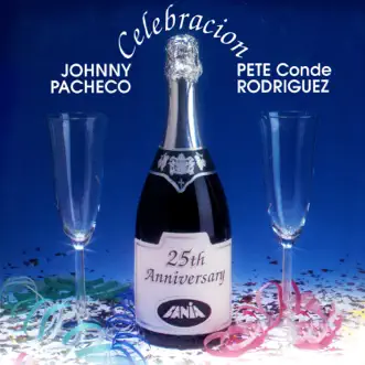 Celebración by Johnny Pacheco & Pete 