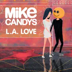 L.A.Love (Silvio Carrano Remix) Song Lyrics