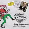 Strauss: Orchestral Works album lyrics, reviews, download
