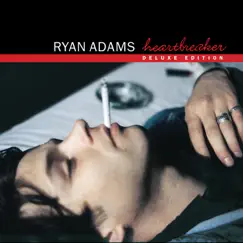 Heartbreaker (Deluxe Edition) by Ryan Adams album reviews, ratings, credits
