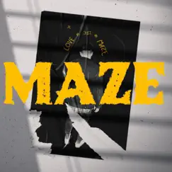 Maze - Single by Mojar album reviews, ratings, credits