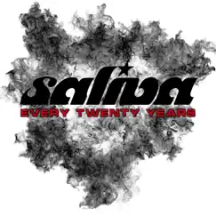 Every Twenty Years - EP by Saliva album reviews, ratings, credits