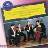 Brahms: The String Quartets - Dvorak: "American" Quartet album lyrics, reviews, download