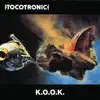 K.O.O.K. (Deluxe Edition) album lyrics, reviews, download