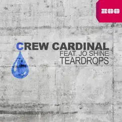 Teardrops (Video Edit) [feat. Jo Shine] Song Lyrics