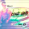 Tengo Ganas album lyrics, reviews, download