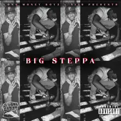 Big Steppa (feat. Polo Dev) - Single by Bag Bullie album reviews, ratings, credits
