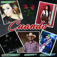 Cuando (feat. Cezar, Miriam, Christina & Jr Melchor) Song Lyrics