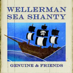 Wellerman Sea Shanty - Single by Genuine album reviews, ratings, credits