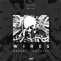 Wires - Single by Noro$t album reviews, ratings, credits