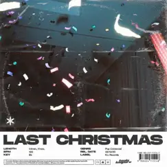 Last Christmas - Single by Koala Lumpure album reviews, ratings, credits