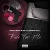 Ride for Me (feat. London Hilll) - Single album lyrics, reviews, download