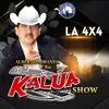 La 4x4 - Single album lyrics, reviews, download