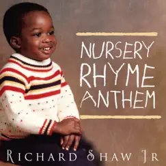 Nursery Rhyme Anthem Song Lyrics