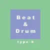 Beat & Drum, Type-B - EP album lyrics, reviews, download