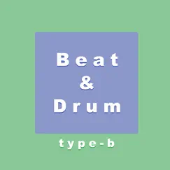 Beat & Drum, Type-B - EP by TRAPBEATZDL album reviews, ratings, credits