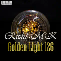 Golden Light Song Lyrics