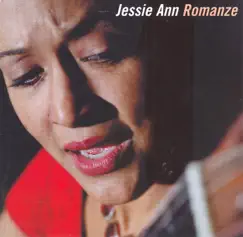 Brucknerhaus-Edition: Jessie Ann De Angelo - Romanze by Jessie Ann De Angelo album reviews, ratings, credits