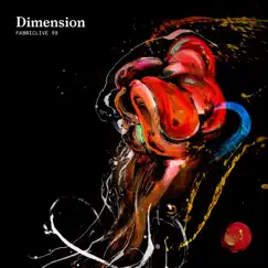 FABRICLIVE 98: Dimension (DJ Mix) by Dimension album reviews, ratings, credits