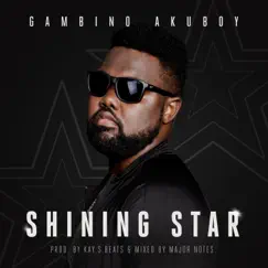 Shining Star - Single by Gambino Akuboy album reviews, ratings, credits