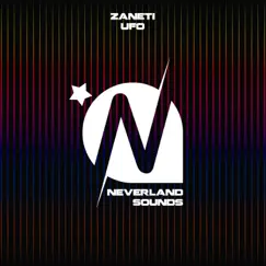 Ufo - Single by Zaneti album reviews, ratings, credits