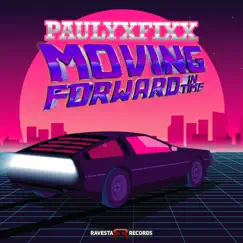 Moving Forward In Time by DJ Fixx album reviews, ratings, credits