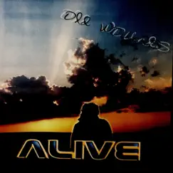 Old Wounds by Alive album reviews, ratings, credits