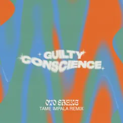 Guilty Conscience (Tame Impala Remix) - Single by 070 Shake & Tame Impala album reviews, ratings, credits