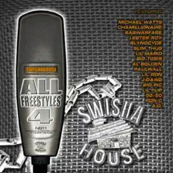 All Freestyles 4 / Northside 11 by Swishahouse & DJ Michael 