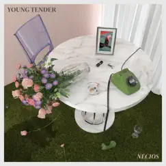Necios - EP by Young Tender album reviews, ratings, credits
