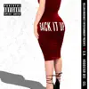 Back It Up (feat. HoodStar Dee & CCL) - Single album lyrics, reviews, download