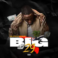 Big 29 by Lil Polo Da Don album reviews, ratings, credits