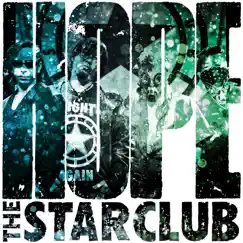 Hope - EP by THE STAR CLUB album reviews, ratings, credits