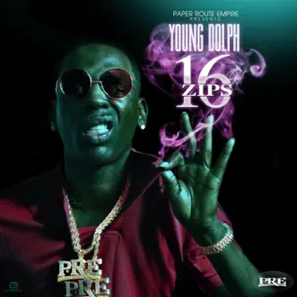 16 Zips by Young Dolph album download