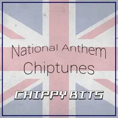 National Anthem Chiptunes - EP by Chippy Bits album reviews, ratings, credits