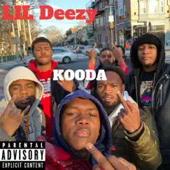 Kooda Freestyle Song Lyrics