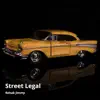 Street Legal - Single album lyrics, reviews, download