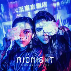 Midnight - Single by Melo Moon & Chen Her album reviews, ratings, credits