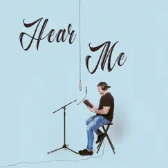 Hear Me by Shane Thompson album reviews, ratings, credits